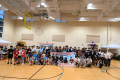 Ciao Lab Leads to Launch the First Robotic Blimp Competition for Middle and High School Students